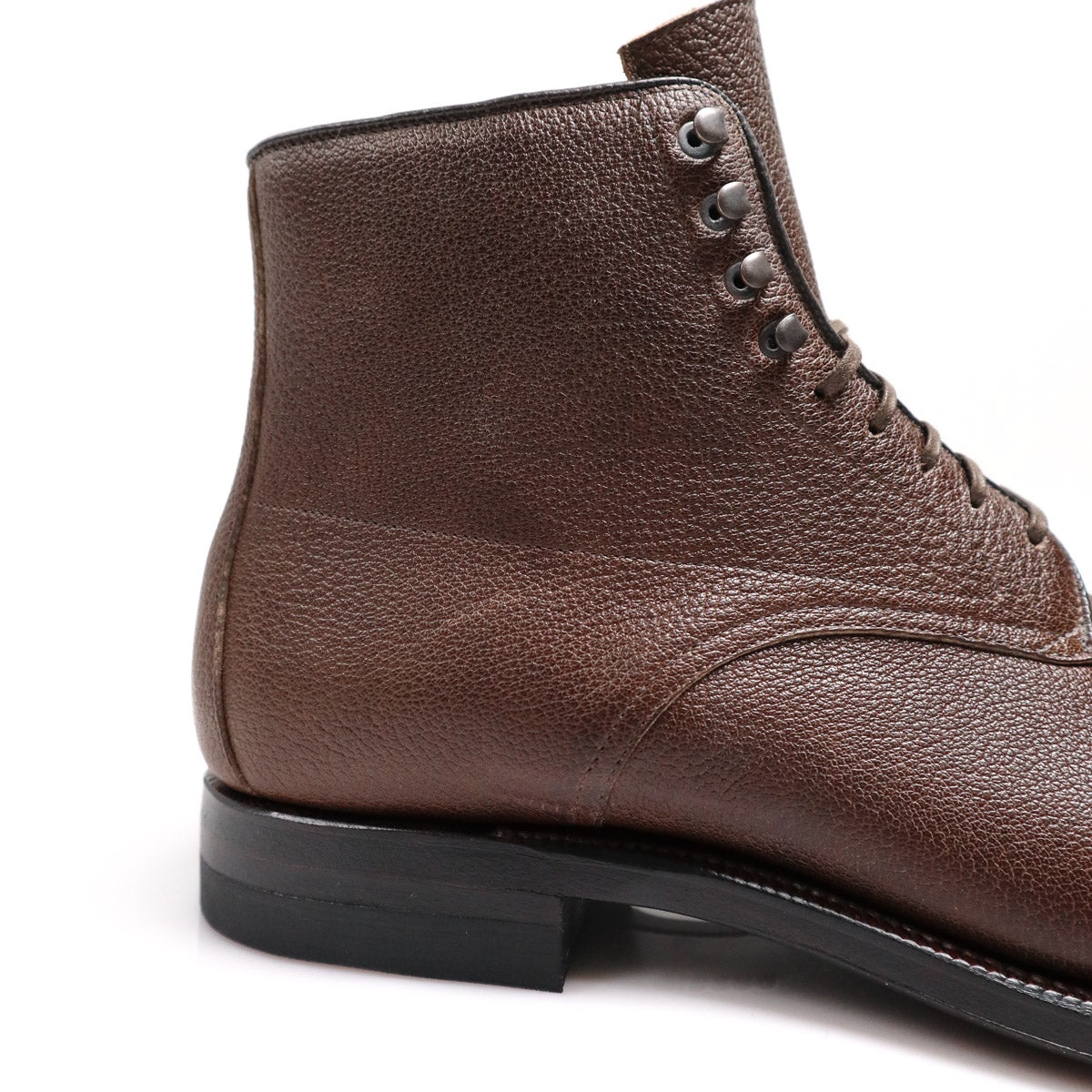 Navvy Boot C.F. Stead Tanganiyka Noisette - 7