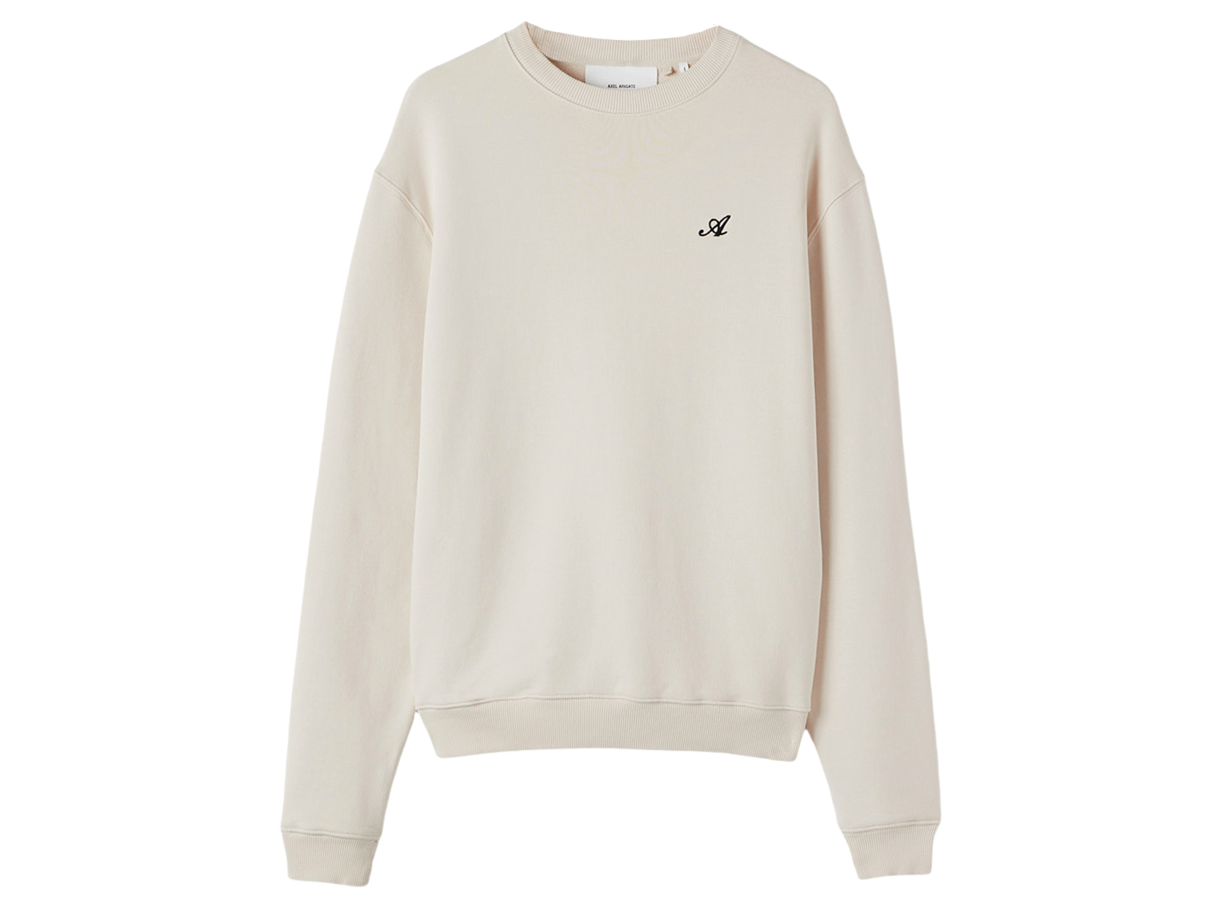 Signature Sweatshirt - 1