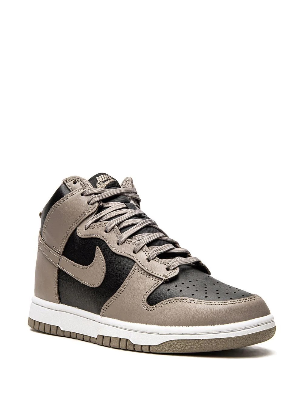 Dunk High "Moon Fossil" sneakers - 2