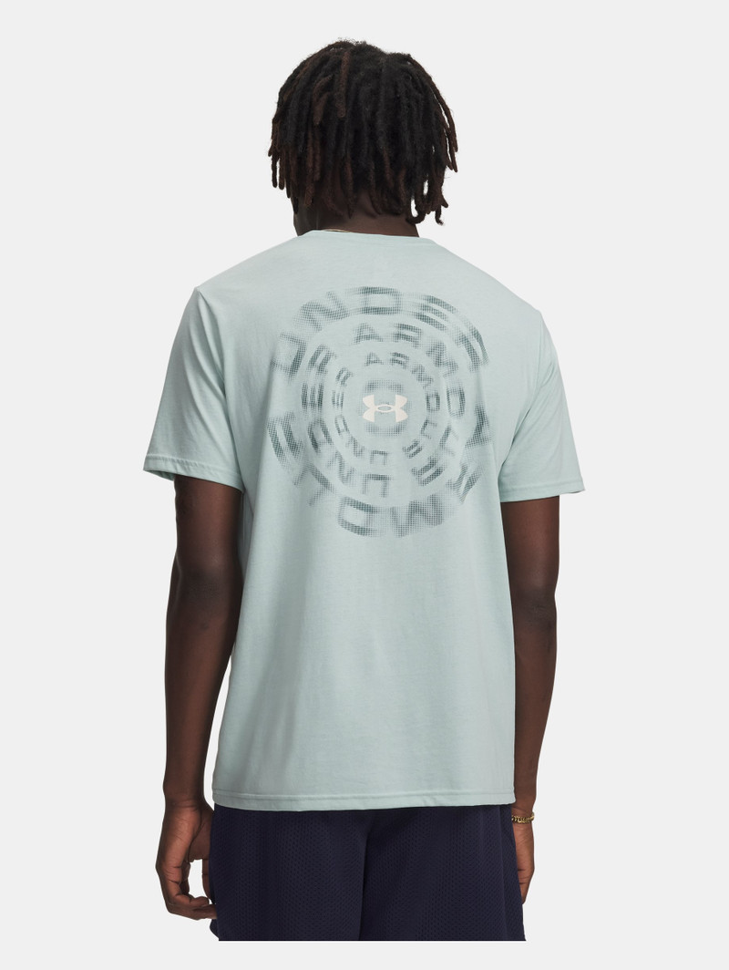 Under Armour UA Blur Wordmark outlook