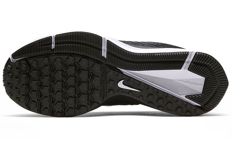 Nike WMNS Nike Zoom Winflo 5 Black Anthracite AA7414 001 REVERSIBLE