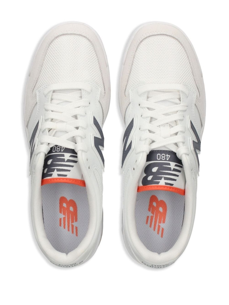 480 lace-up sneakers 4