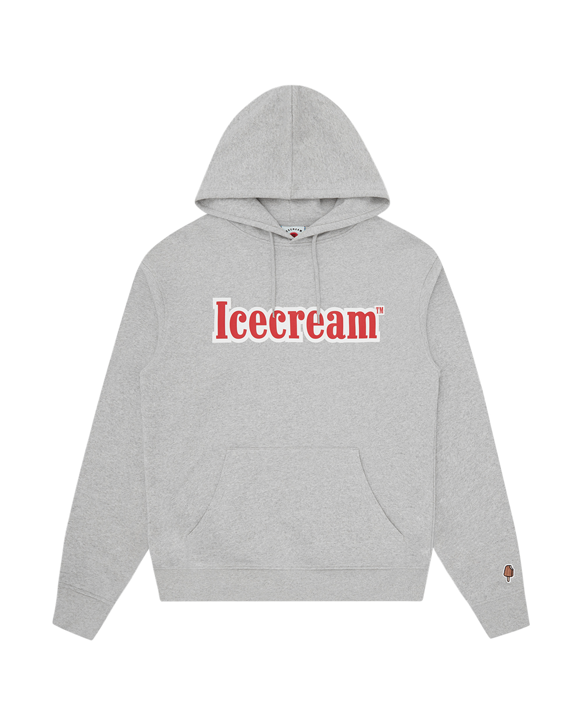 ICECREAM POPOVER HOOD - 1