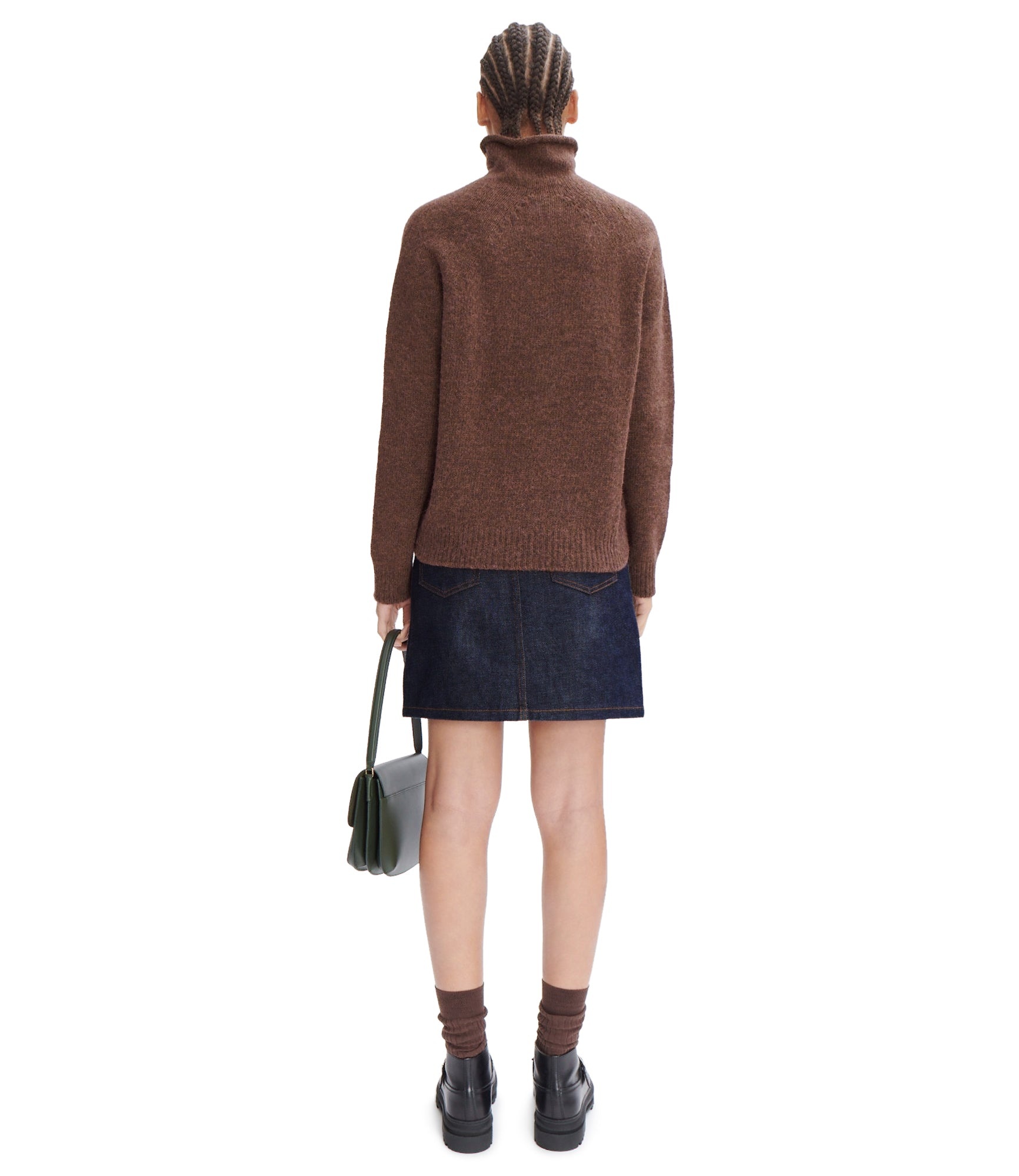 Roxy sweater - 3