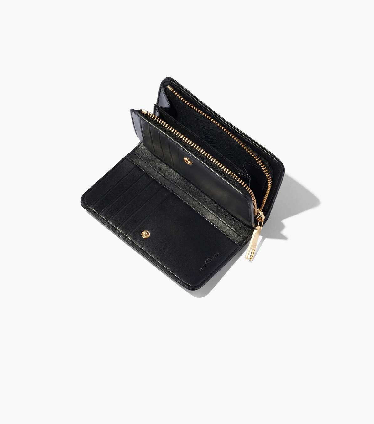 THE GLAM SHOT COMPACT WALLET - 4