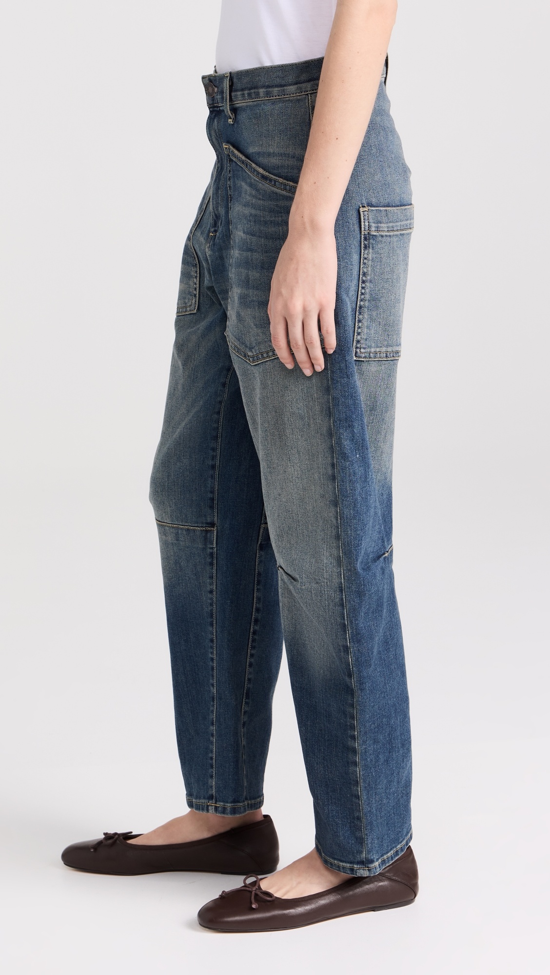 Shon Jeans - 3