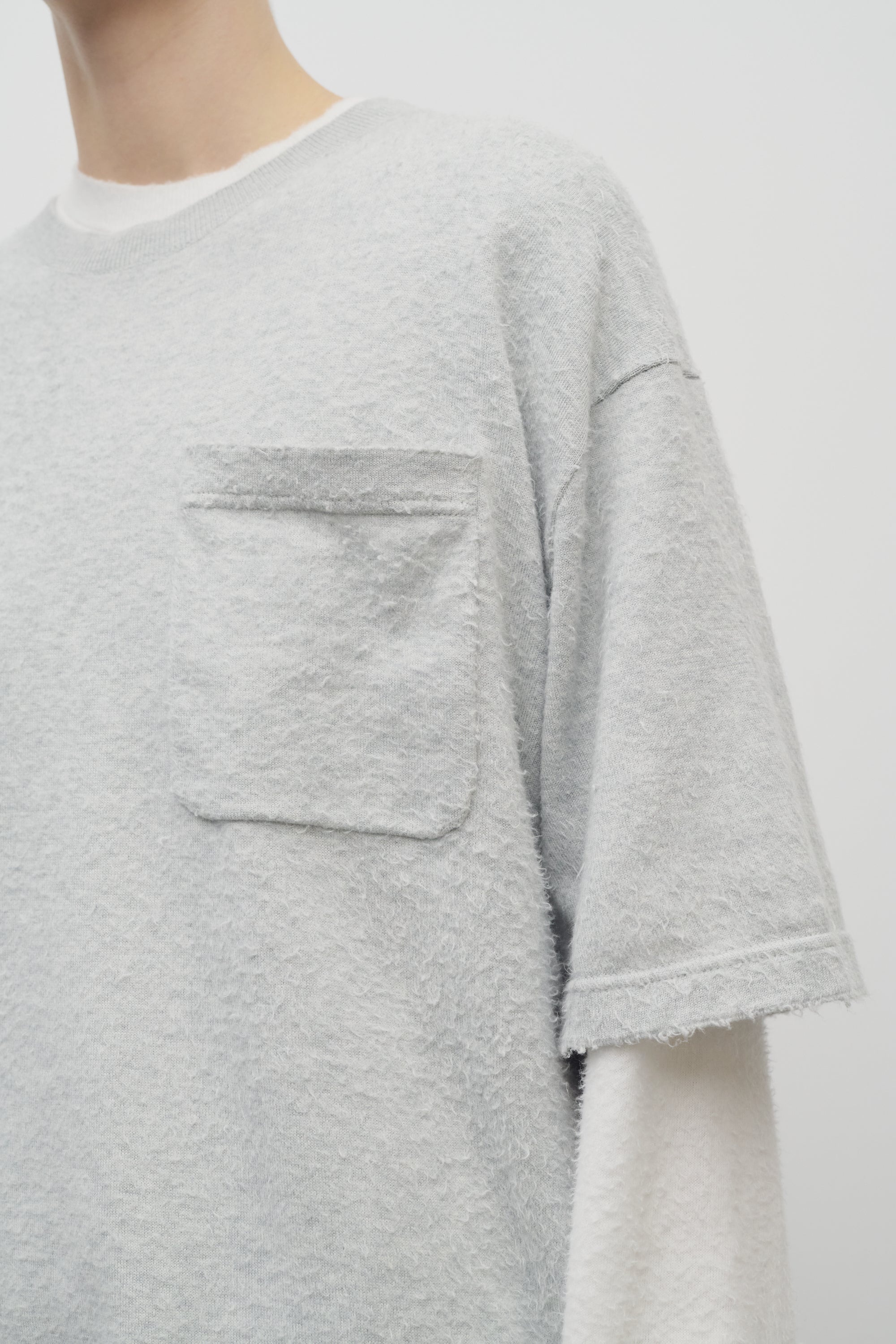 Kaddy Top in Cotton - 6