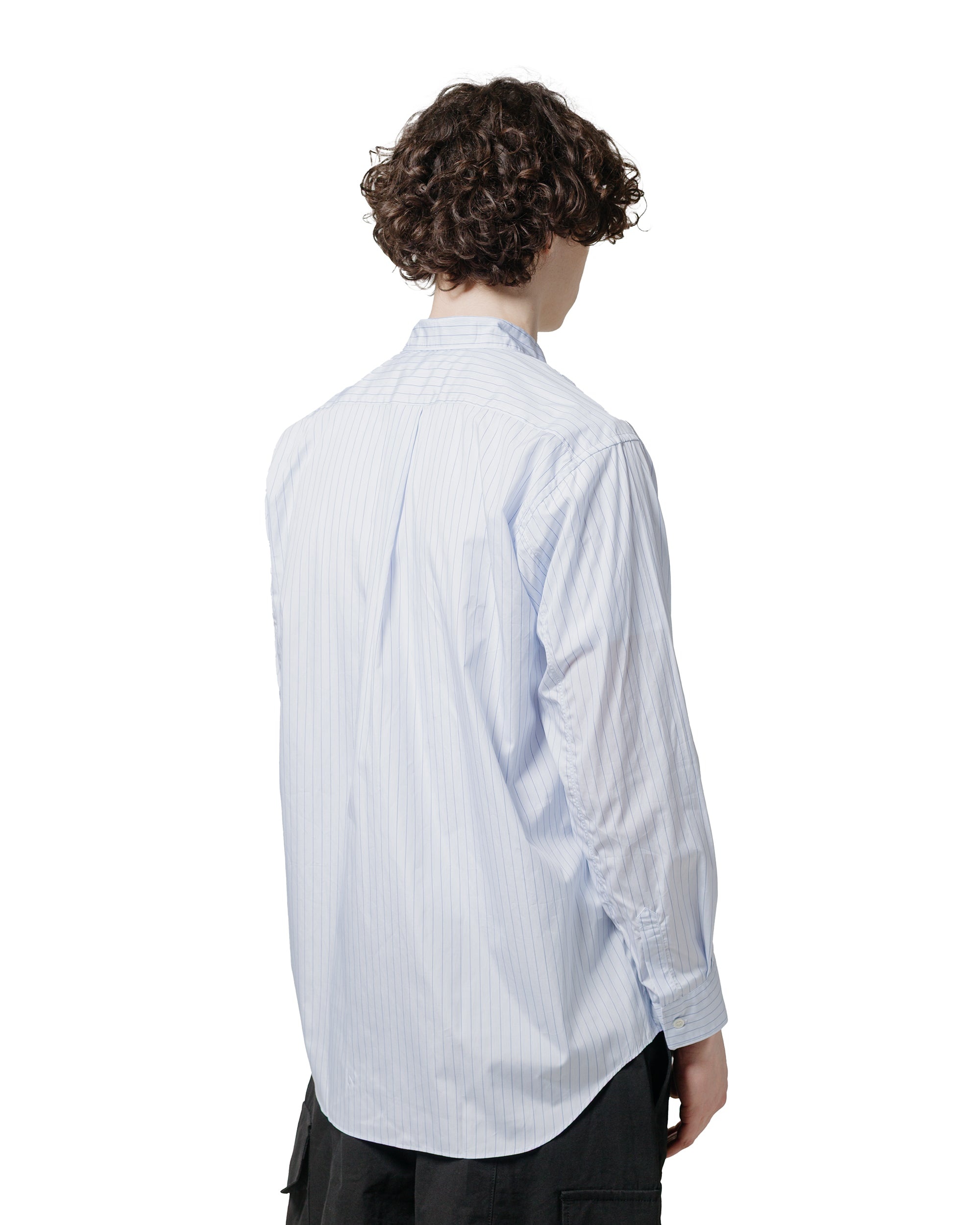 Wide Classic Shirt Stripe 127 - 3