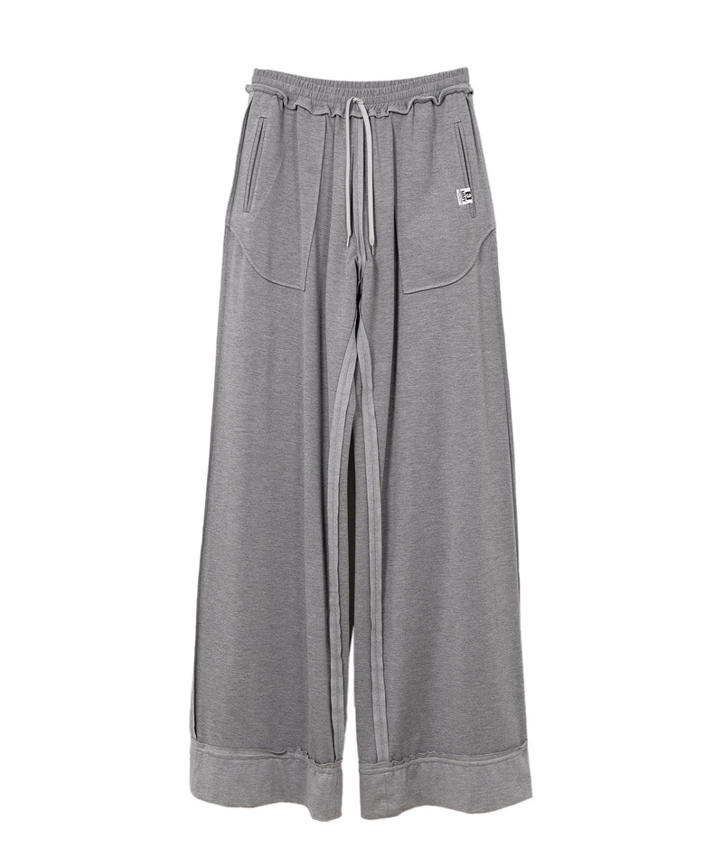 Inside-out Pants 18