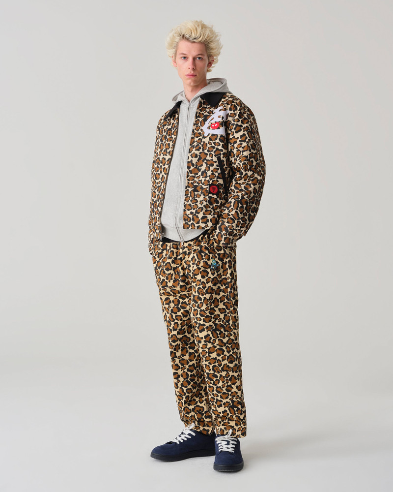 ICECREAM WORK JACKET outlook