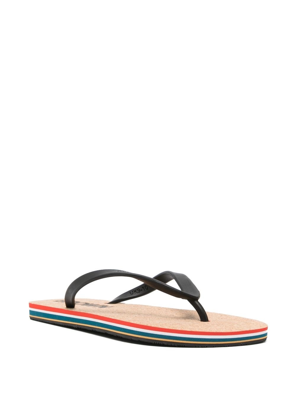 Haston flip flops - 2
