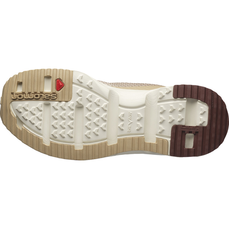 SALOMON RX MOC 3.0 outlook