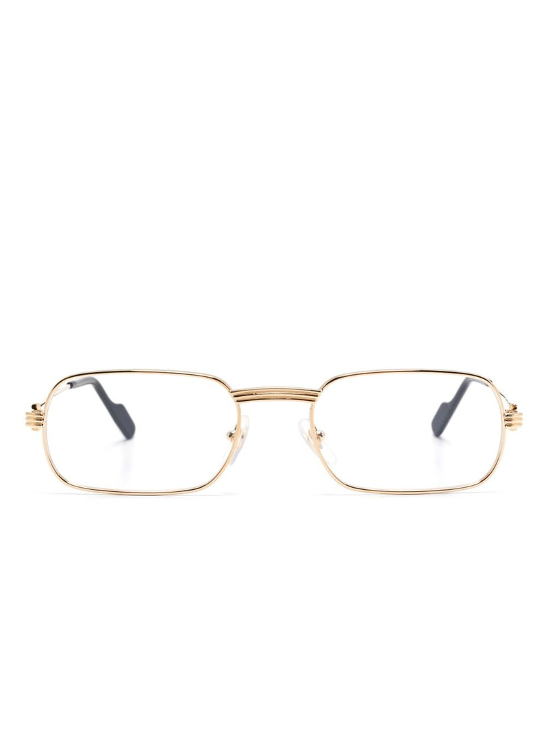 Première de Cartier glasses 1