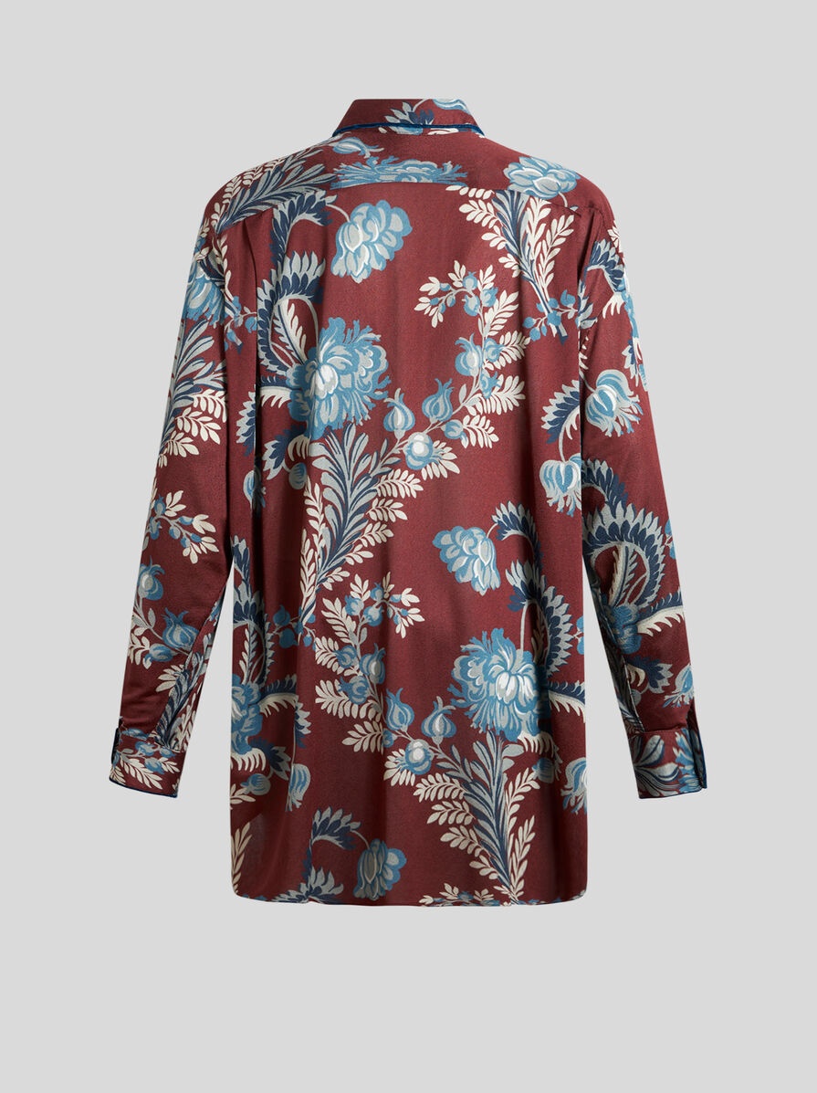 SHIRT WITH PRINT - 5