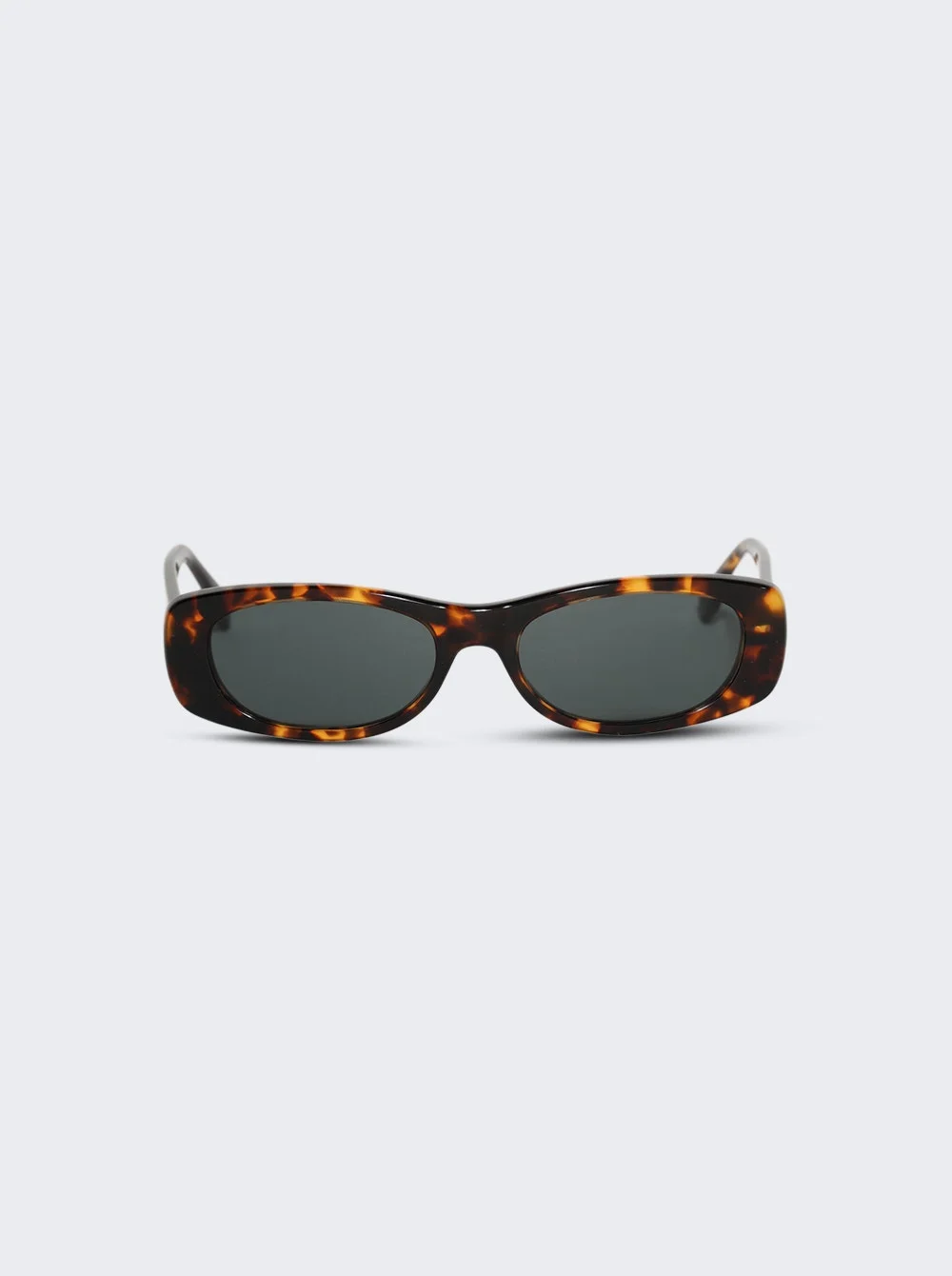 Ff Squared Sunglasses Havana - 1