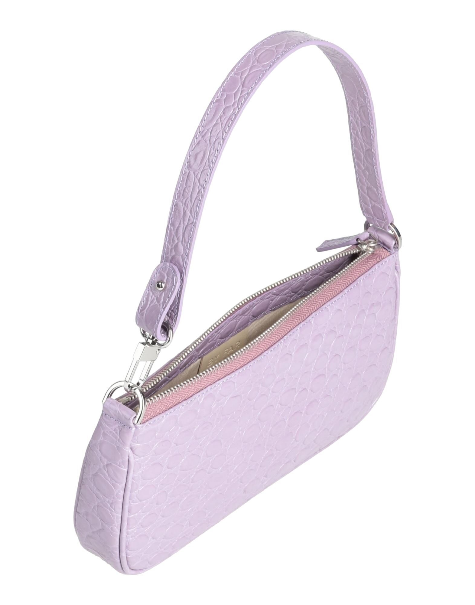 Lilac Women's Handbag - 2