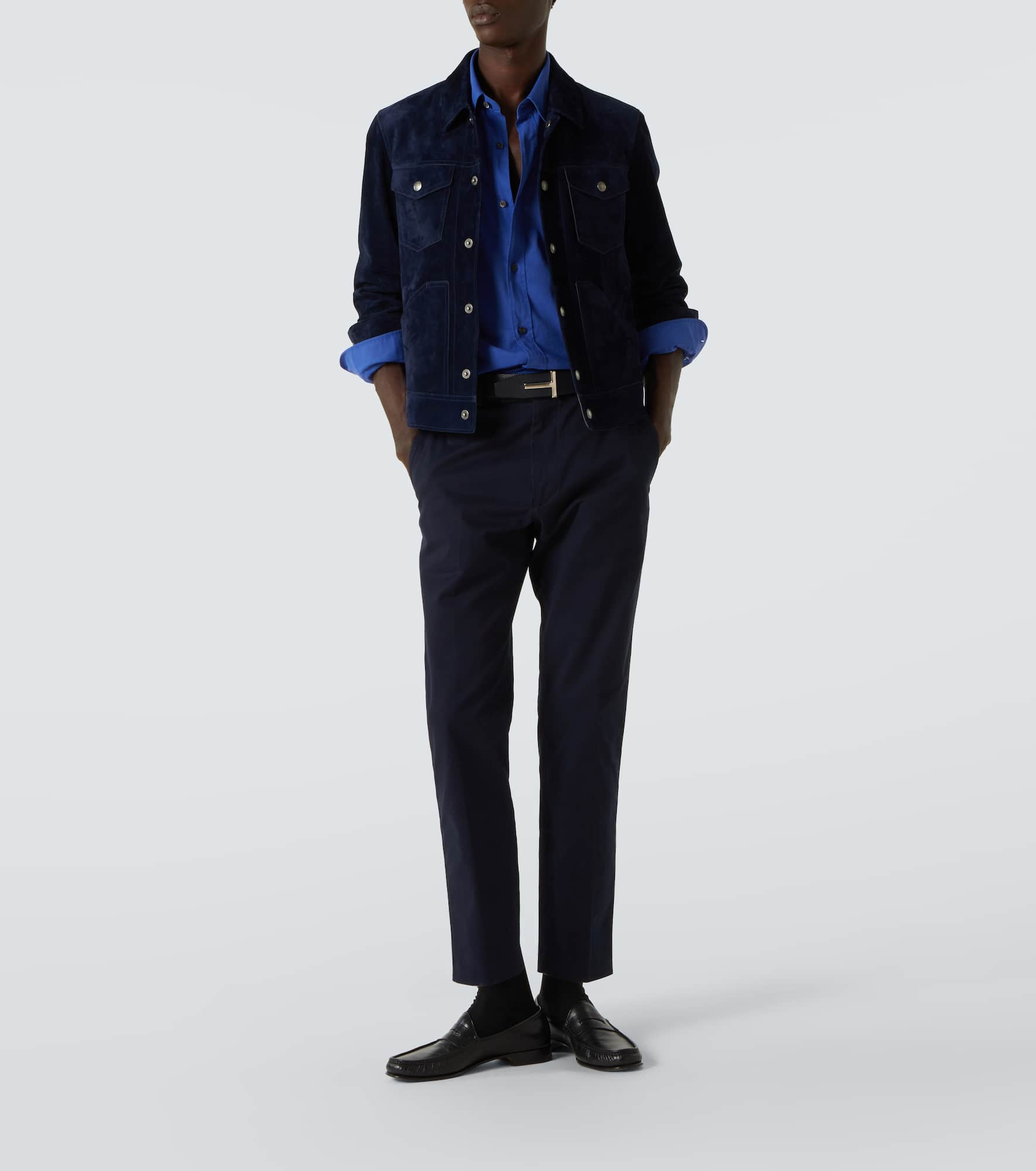 Cotton shirt - 2