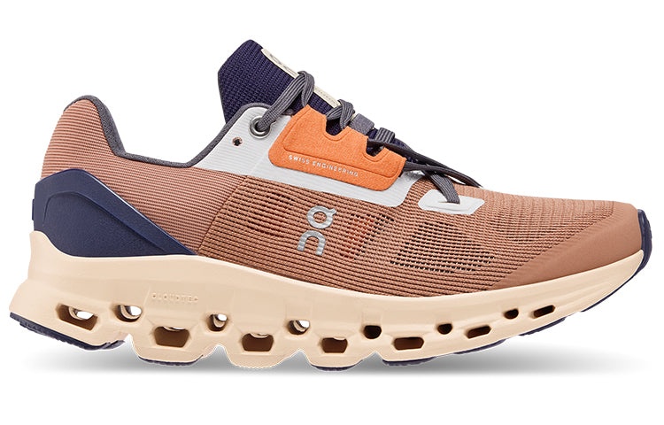 (WMNS) On Running Cloudstratus 'Cork Fawn' 39.98657 - 3