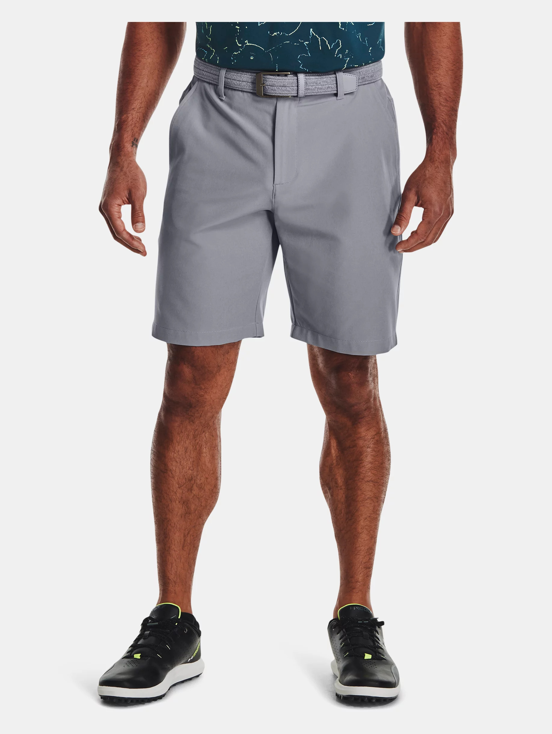 Men's UA Drive Shorts - 2