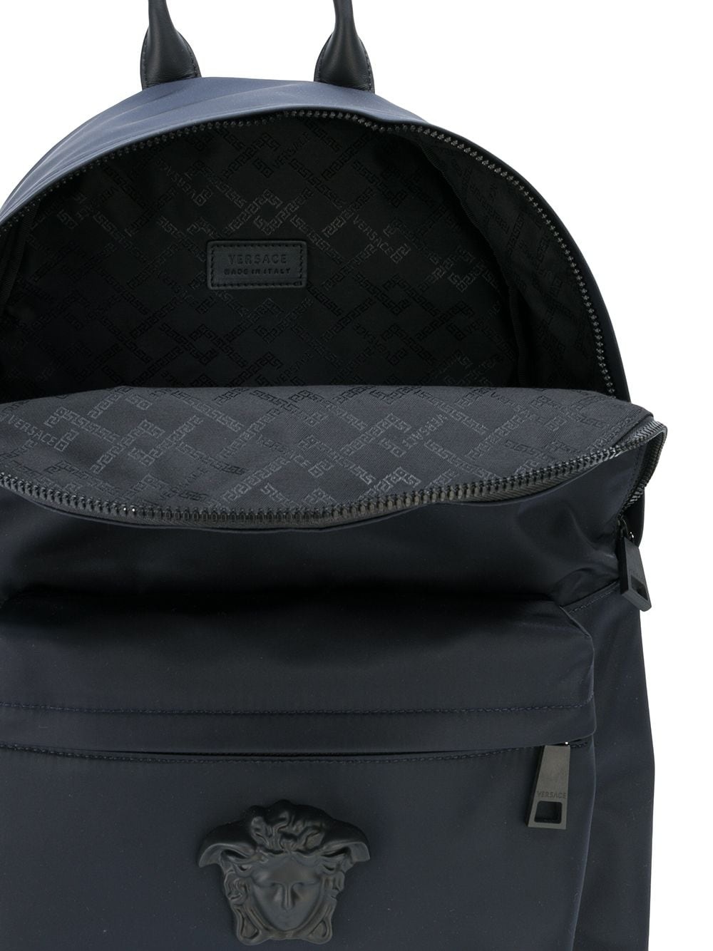 Medusa Palazzo backpack - 5