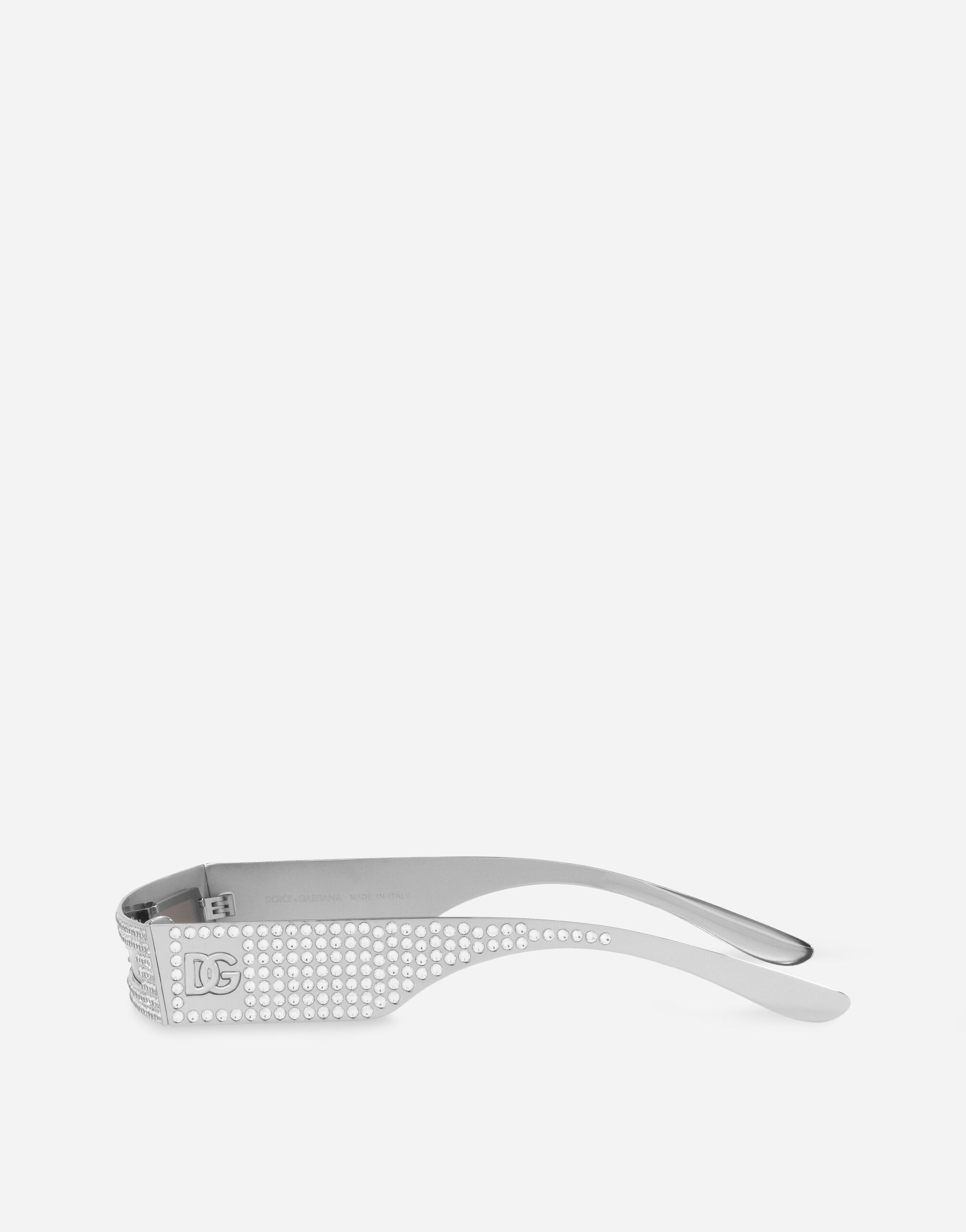 Narrow sunglasses - 3