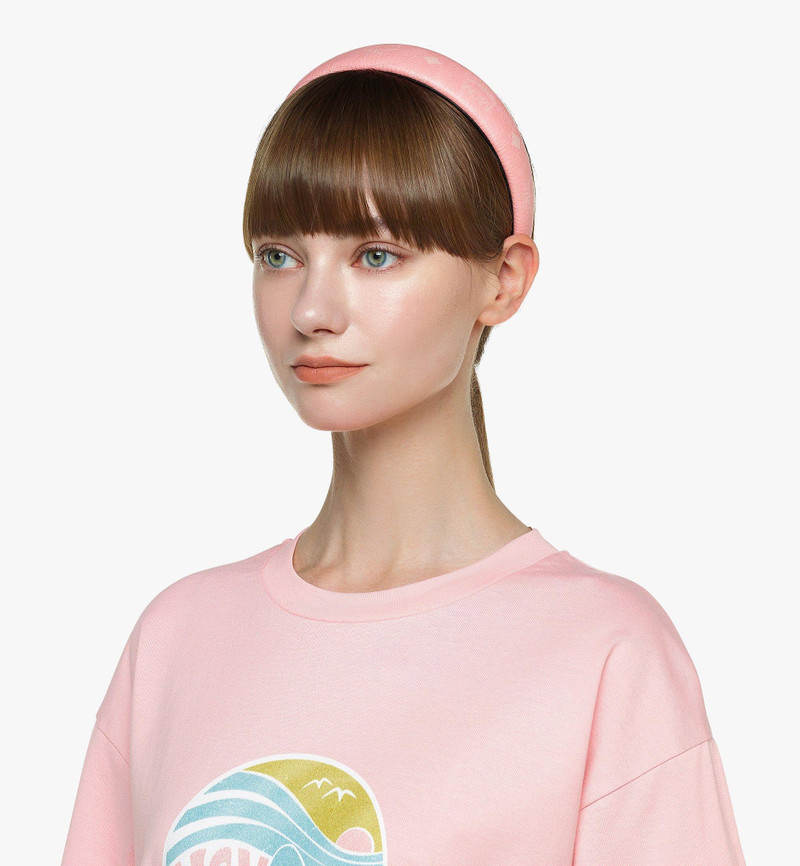 Headband in Visetos 7