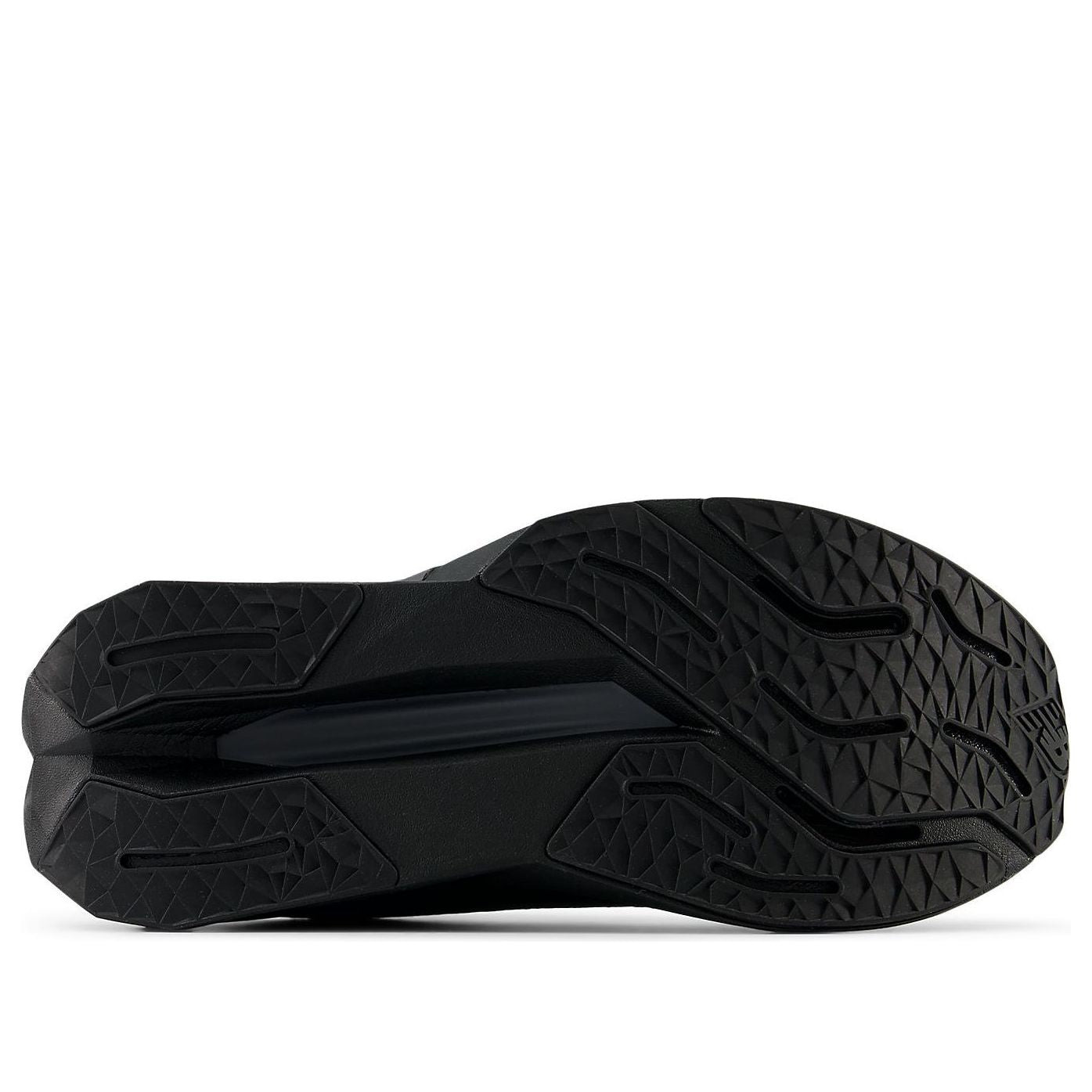 (WMNS) New Balance FuelCell Propel v5 'Black' WFCPRLK5 - 5