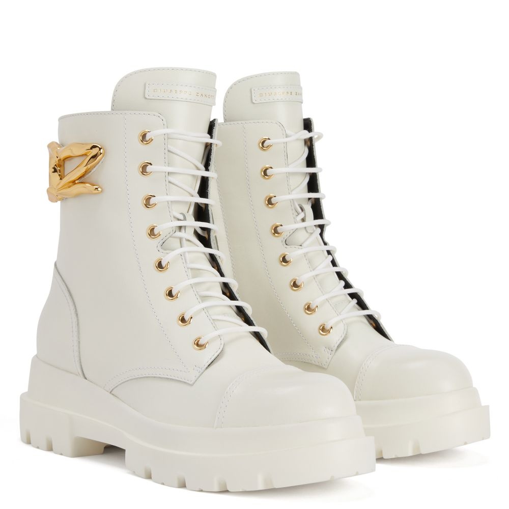 Tankie Boot - 3