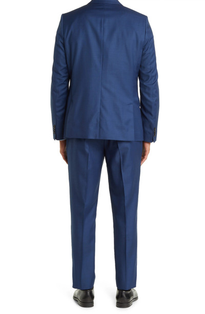Paul Smith Classic Fit Wool Suit outlook