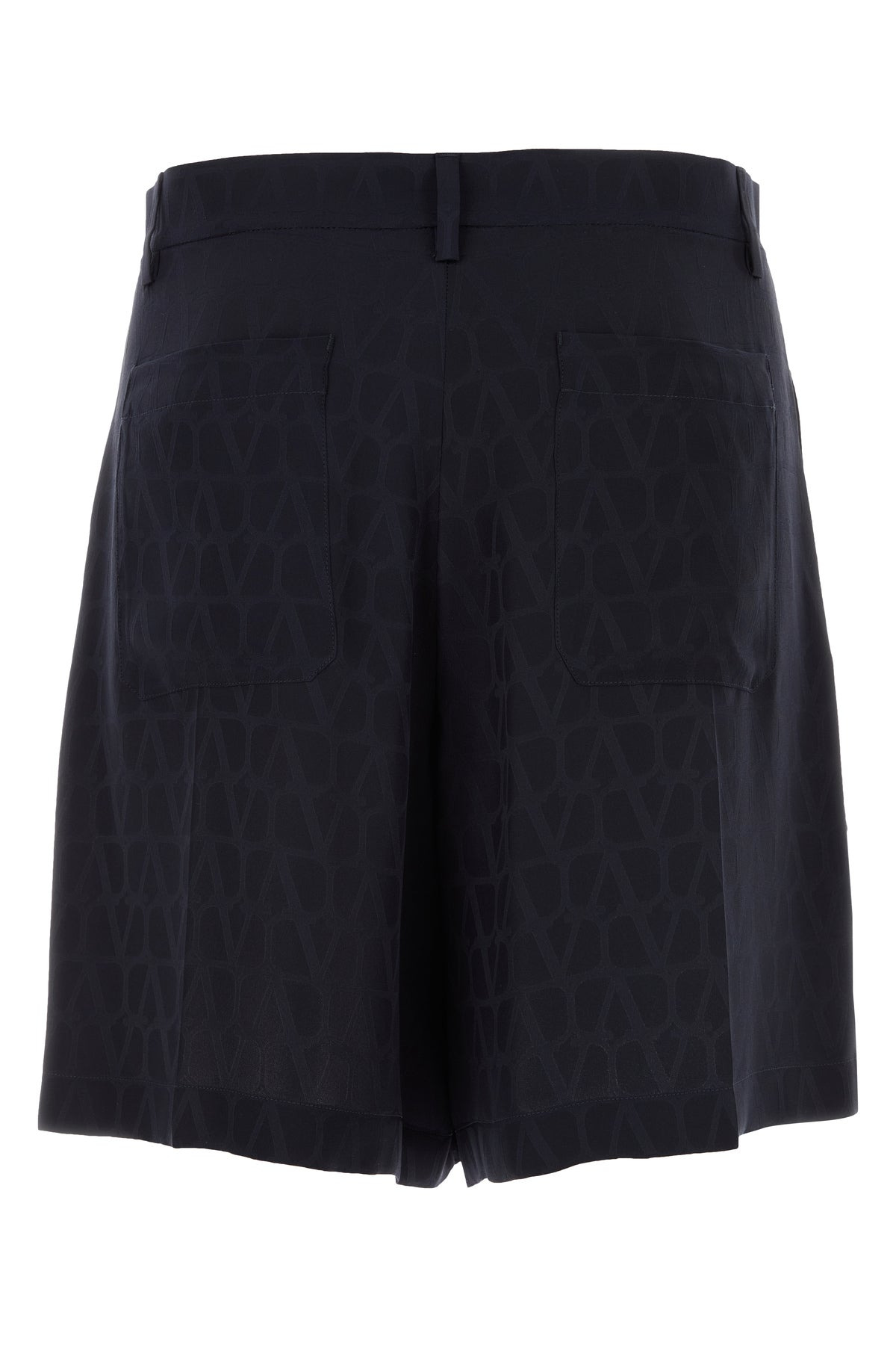 Toile Iconographe bermuda shorts - 2