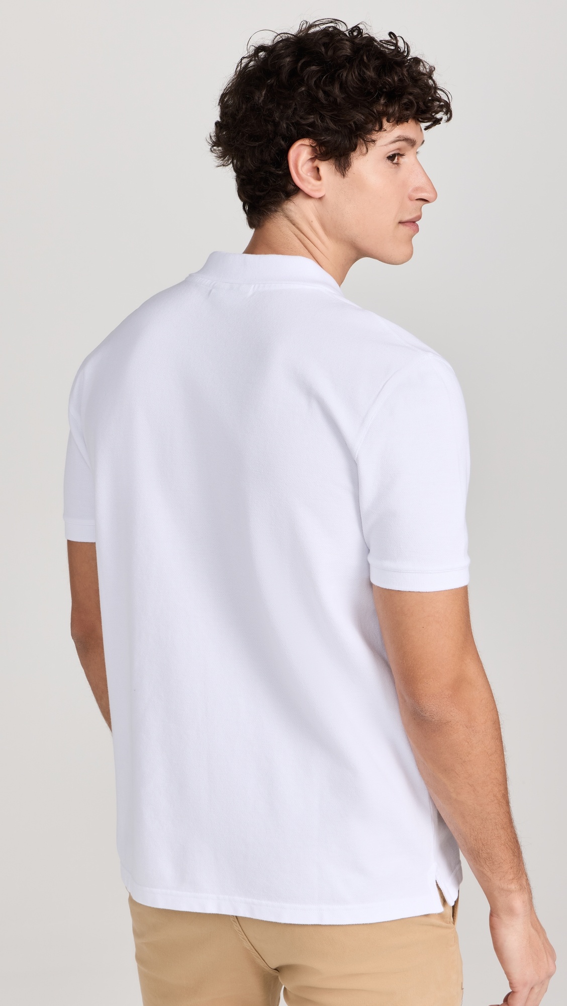 Fox Head Patch Regular Polo - 2
