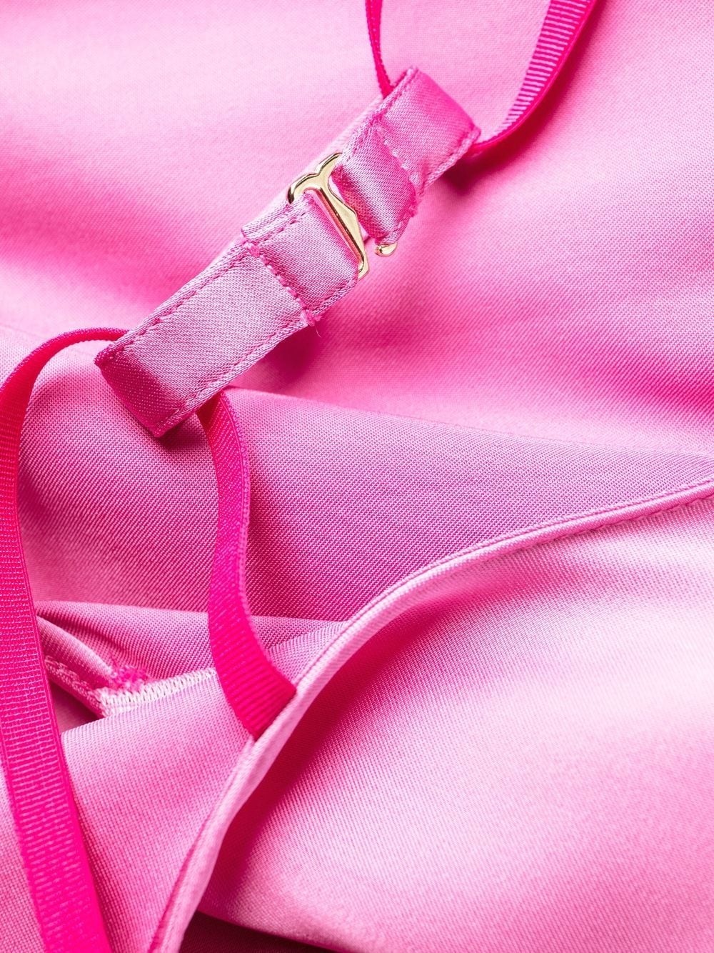 La Robe Mentalo dress - 7