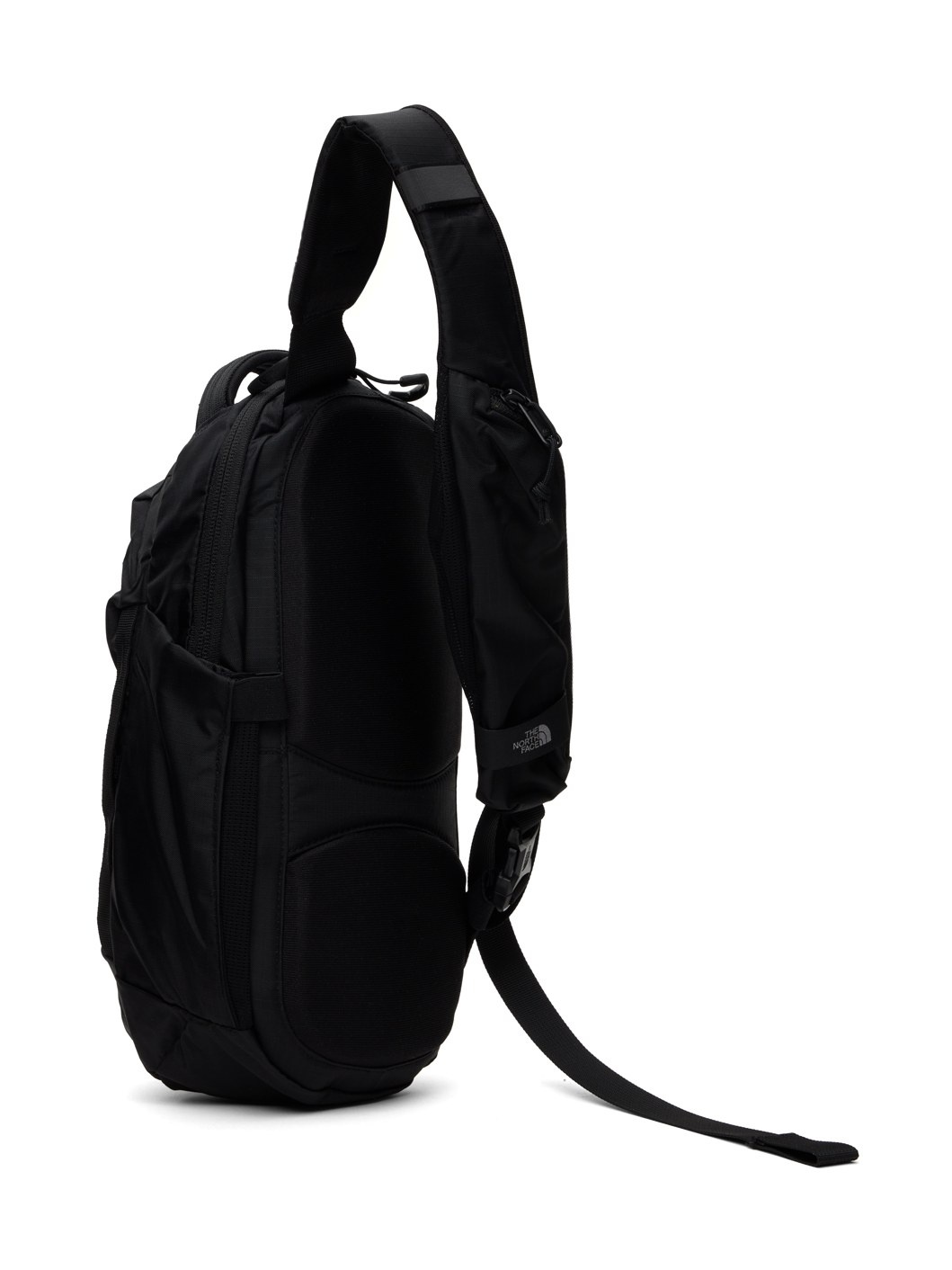 Black Borealis Sling Backpack - 3