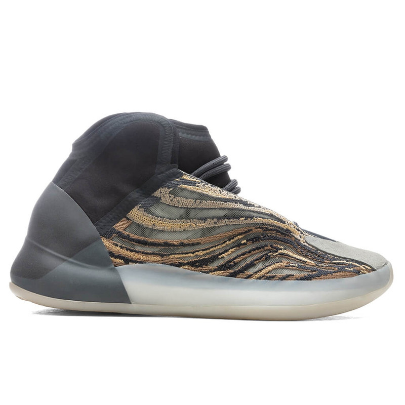 ADIDAS ORIGINALS YEEZY QUANTUM - AMBER TINT - 1