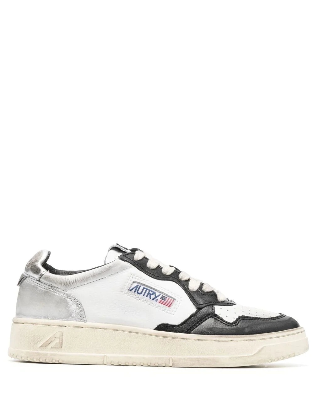 Medalist Sneakers - 1