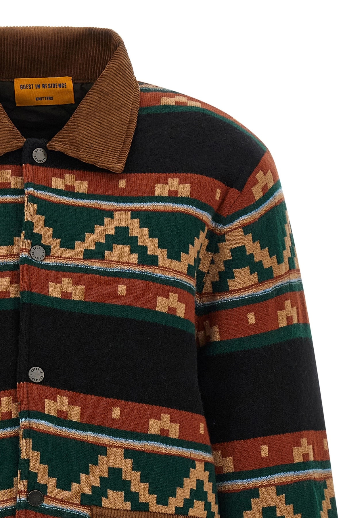 'Western Industry' jacket - 3