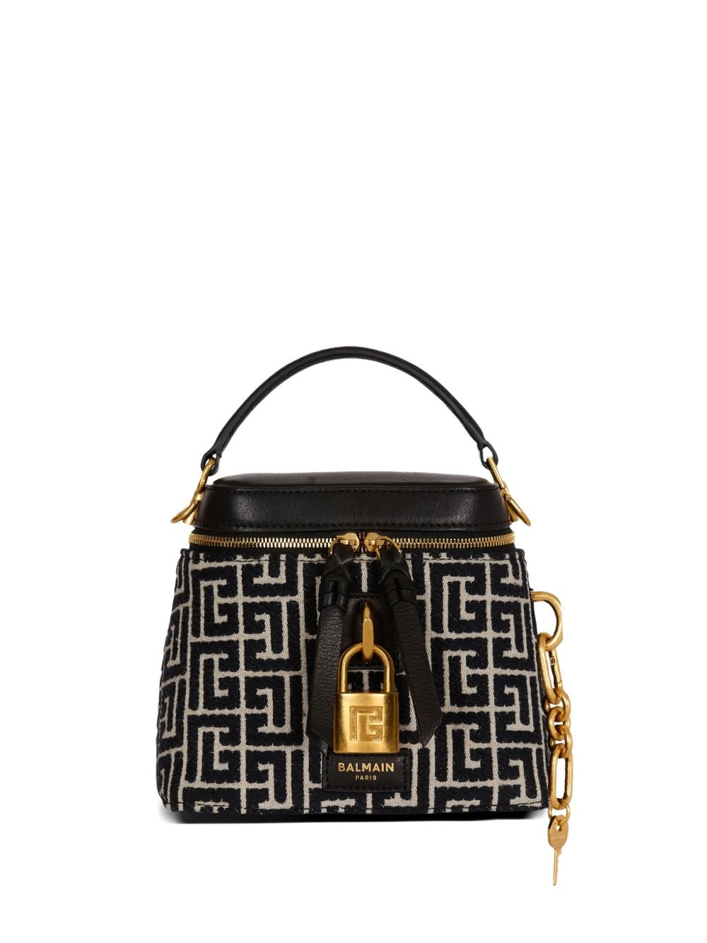 Pulse crossbody bag - 1