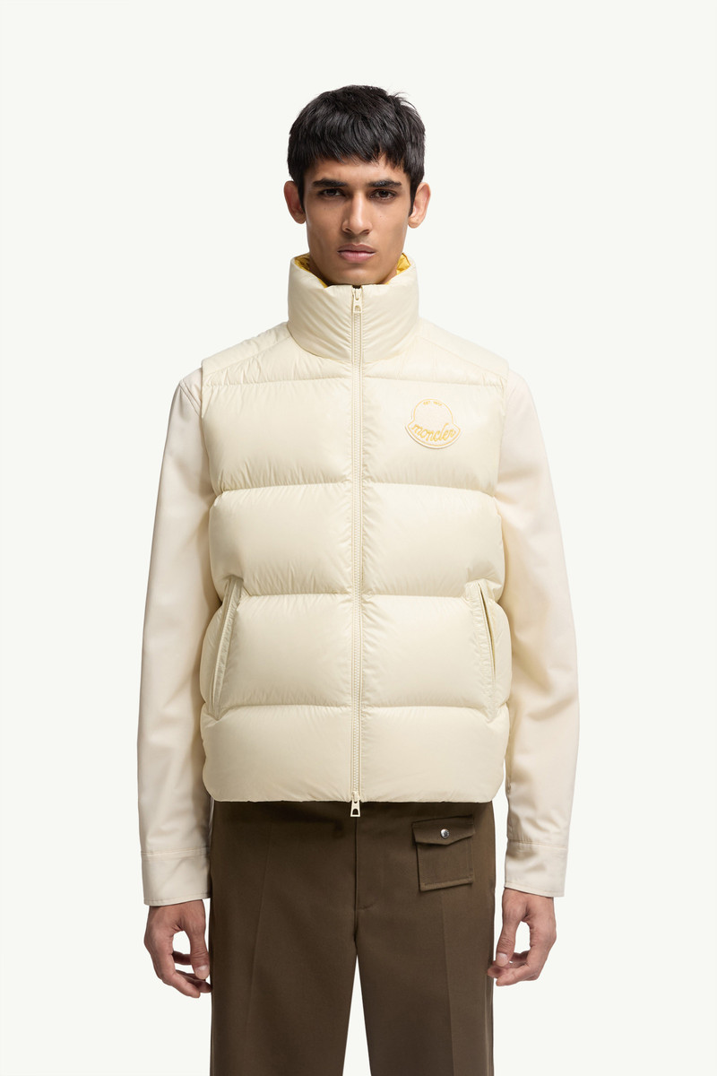 Lipsi Down Vest 3