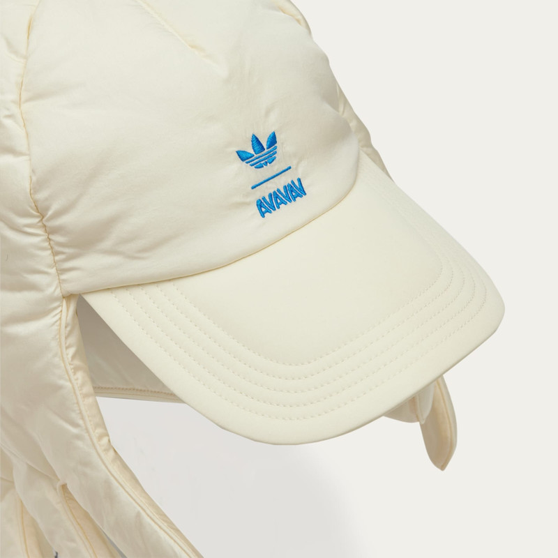 adidas adidas by Avavav Finger Cap outlook