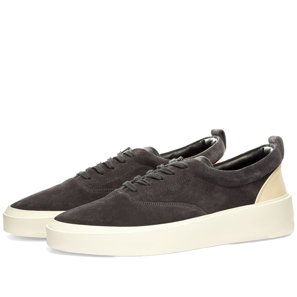 Fear of God 101 Lace Up Sneaker - 1