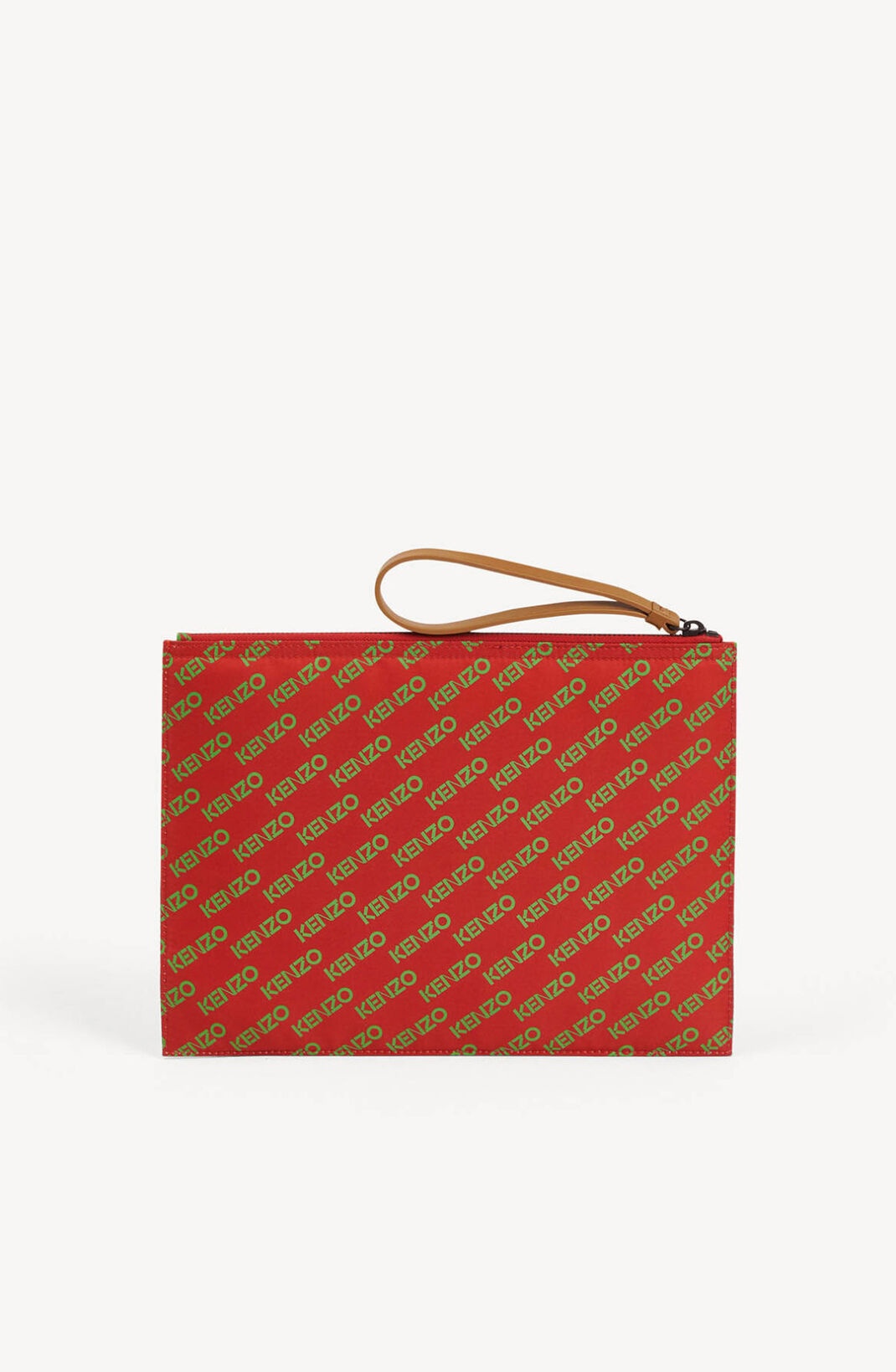 Sport Monogram large clutch bag - 2