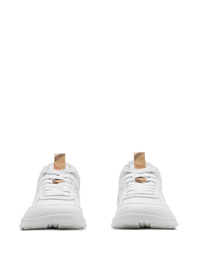 Burberry Matrix sneakers outlook