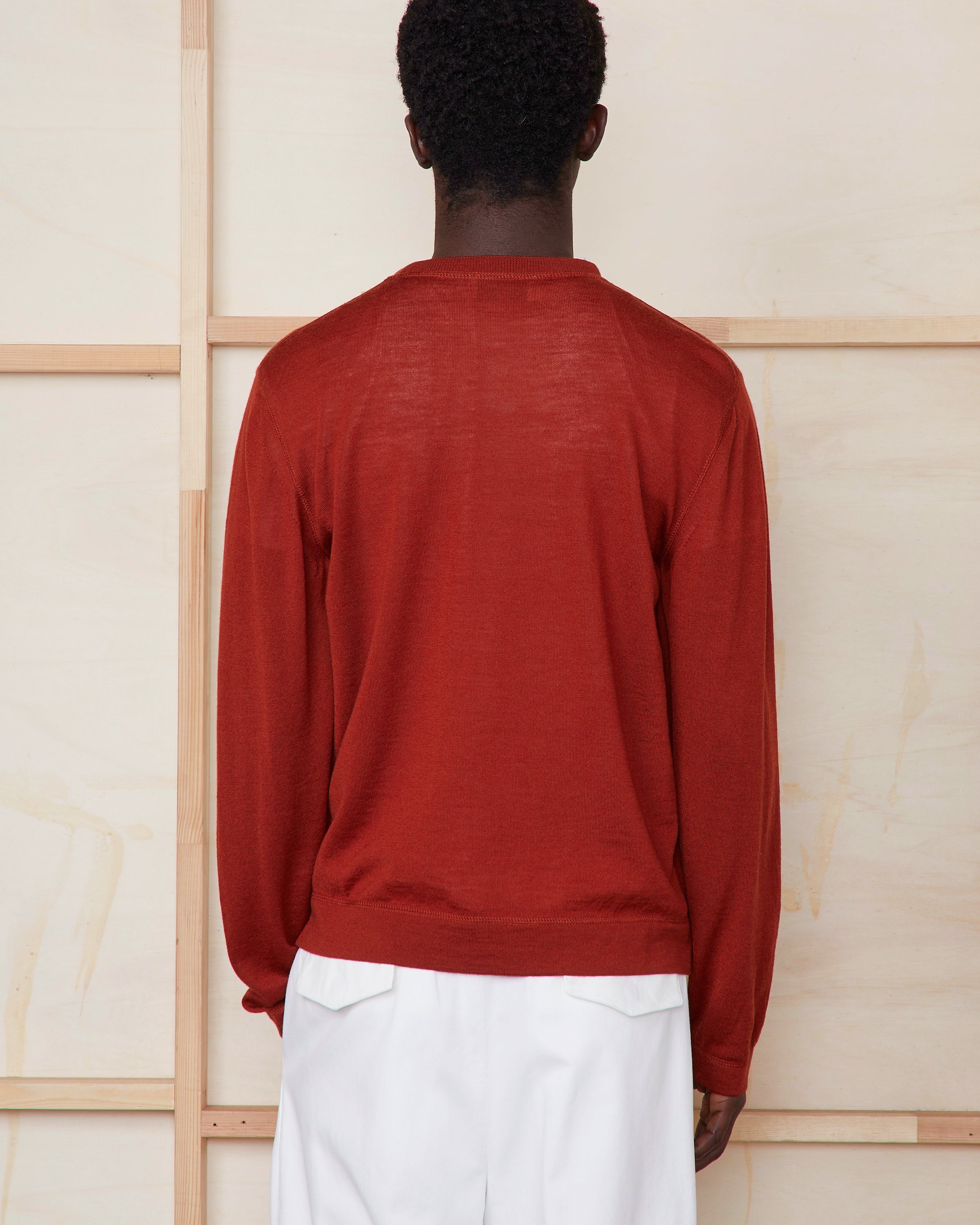 NEMO SWEATER - 3