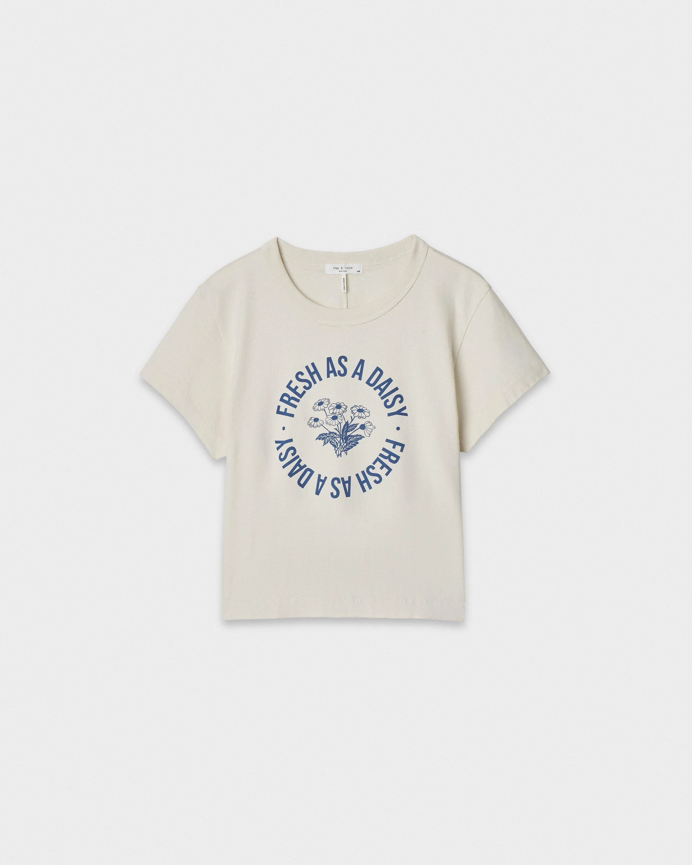 Kelly Perfect Graphic Tee - 1