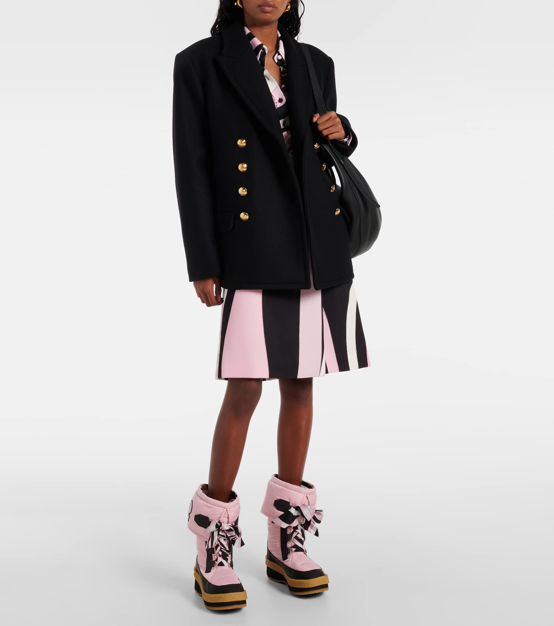 Iride snow boots - 3