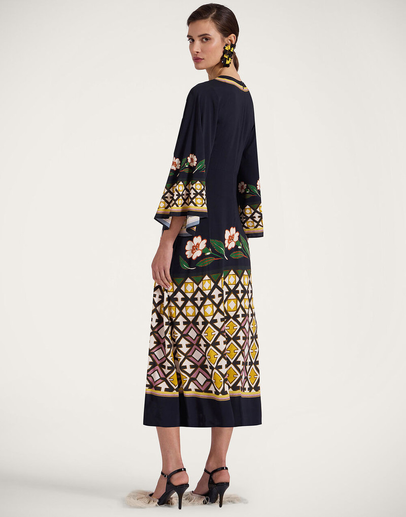 Sorella Dress 5