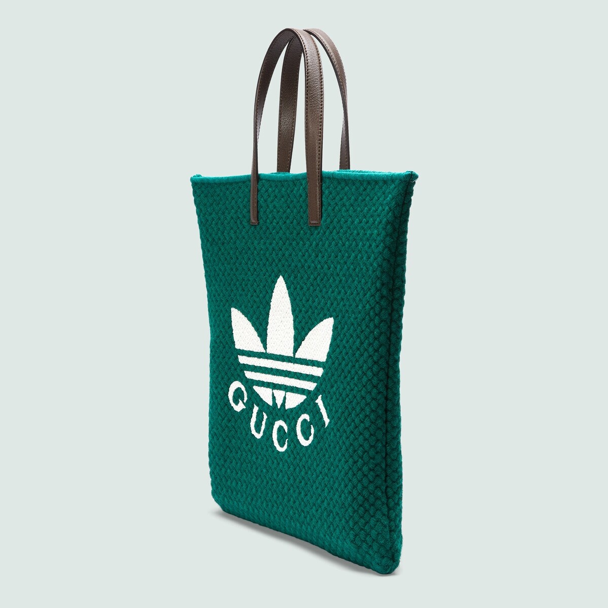adidas x Gucci medium tote bag - 2