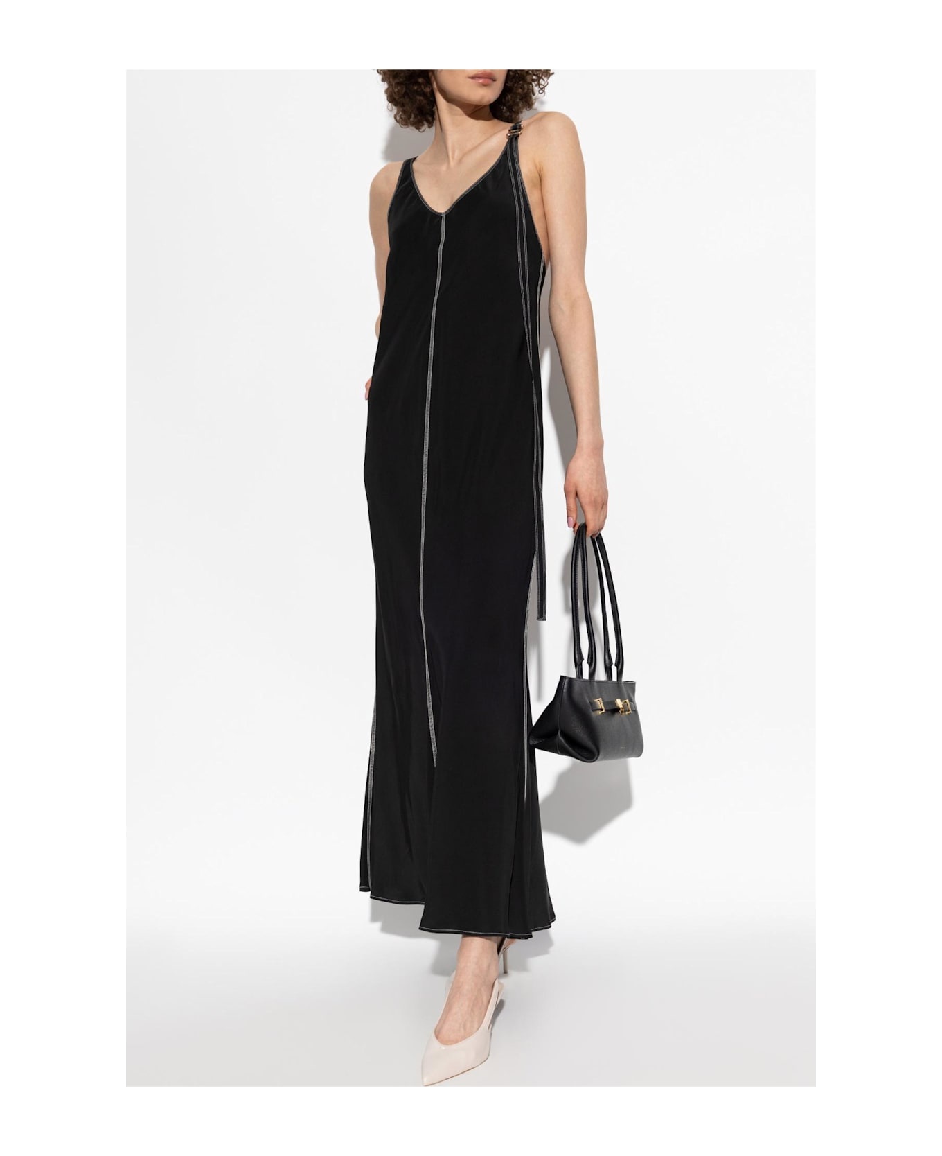 Sportmax Dress Unione - 2