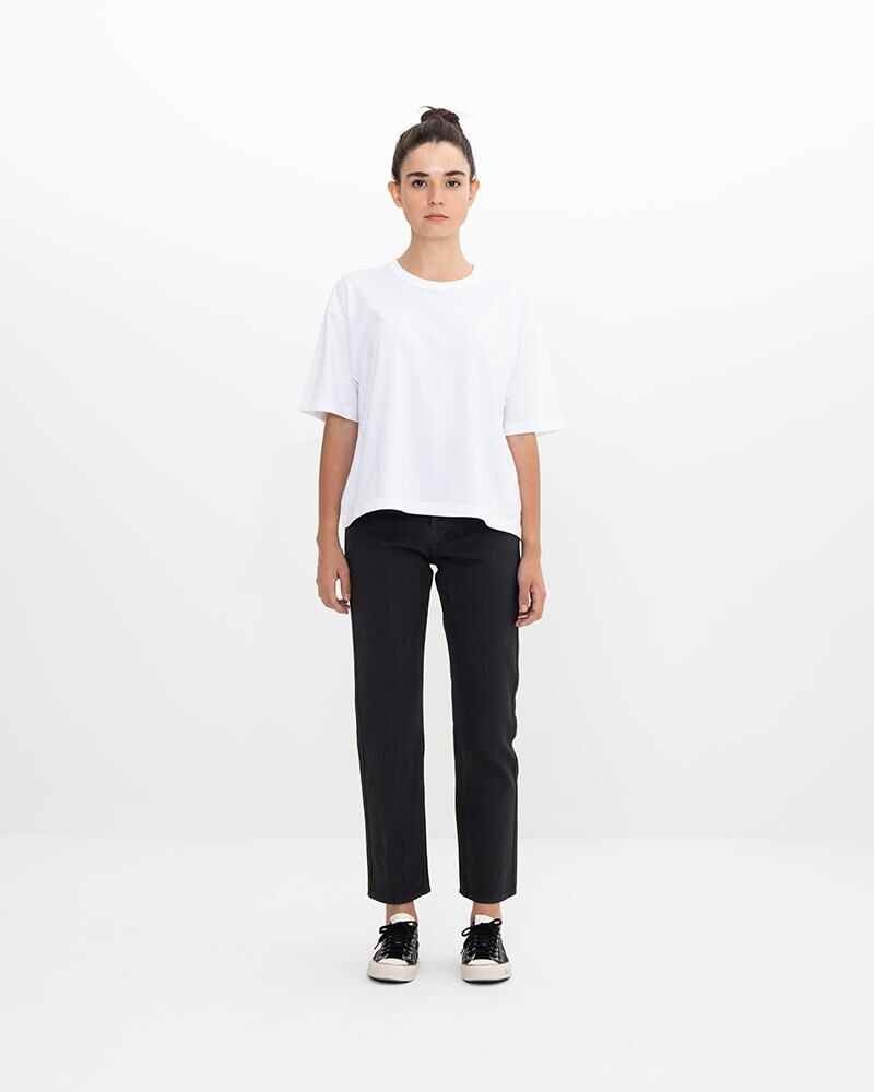 FLUXUS W14 BLACK - 3