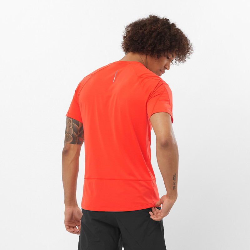 SALOMON CROSS RUN outlook